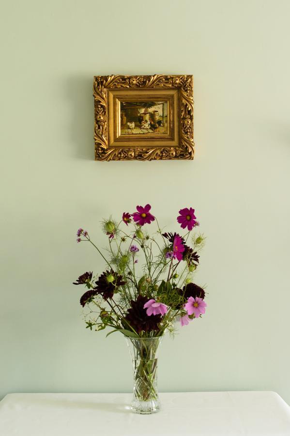 ホテルAll Hallows Farmhouse Wimborne Saint Giles エクステリア 写真