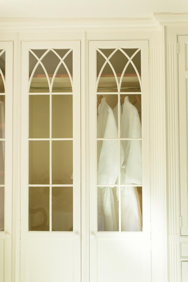 ホテルAll Hallows Farmhouse Wimborne Saint Giles エクステリア 写真